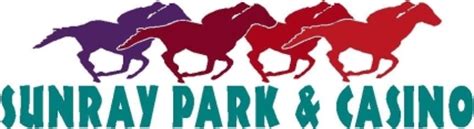 sunray park and casino sports betting